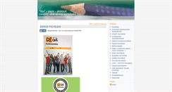 Desktop Screenshot of irka.bogard.hu